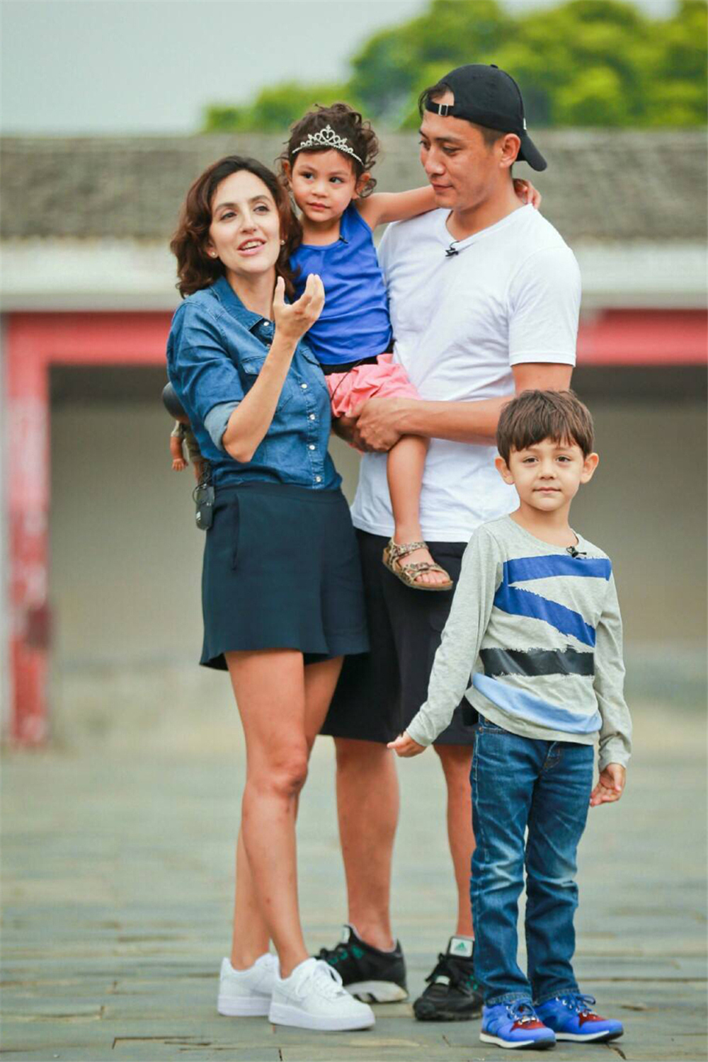 刘烨与谢娜的遗憾爱情,回顾刘烨和谢娜的6年爱情