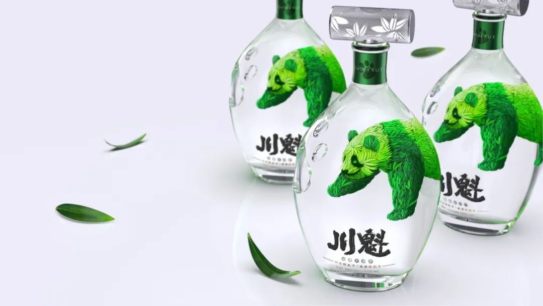 MUSEDESIGN设计大奖，包装作品又有新创意