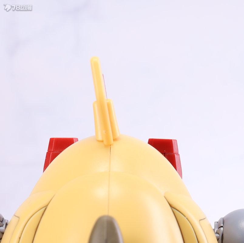 78军事模型,78原型机