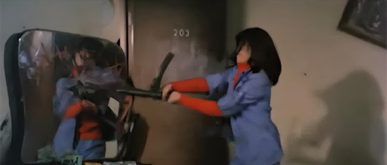 黑太阳731的导演牟敦芾，你应该知道的华语电影cult片之王