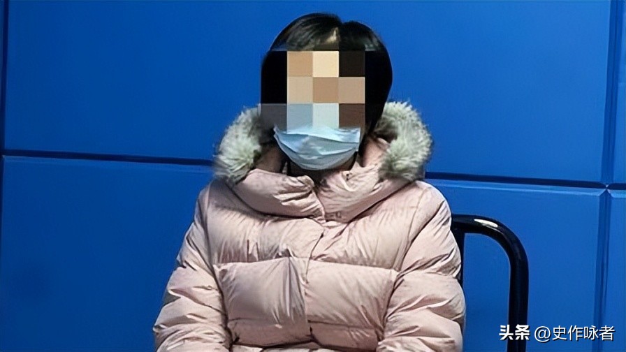 2017年姑娘谈恋爱，谈一个“死一个”，警方调查后却将她闺蜜抓走