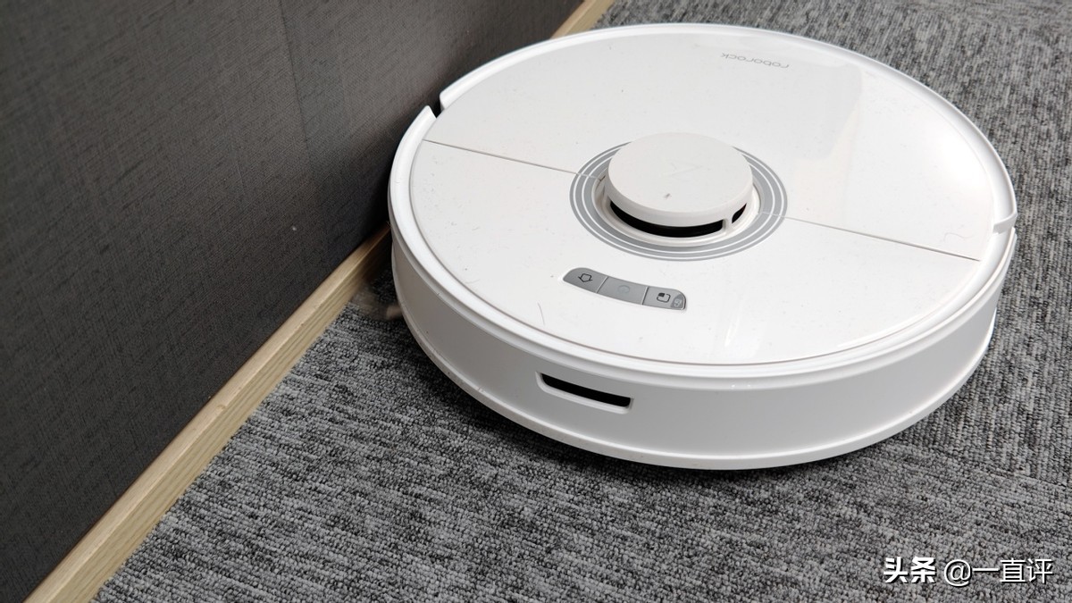 石头扫地机器人t8和t10区别,石头扫拖机器人测评