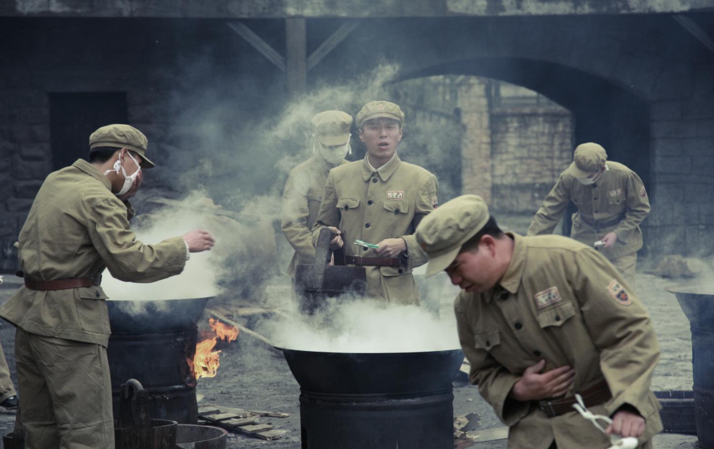 谍战剧的天花板是悬崖还是潜伏,悬崖谍战剧哪部最好