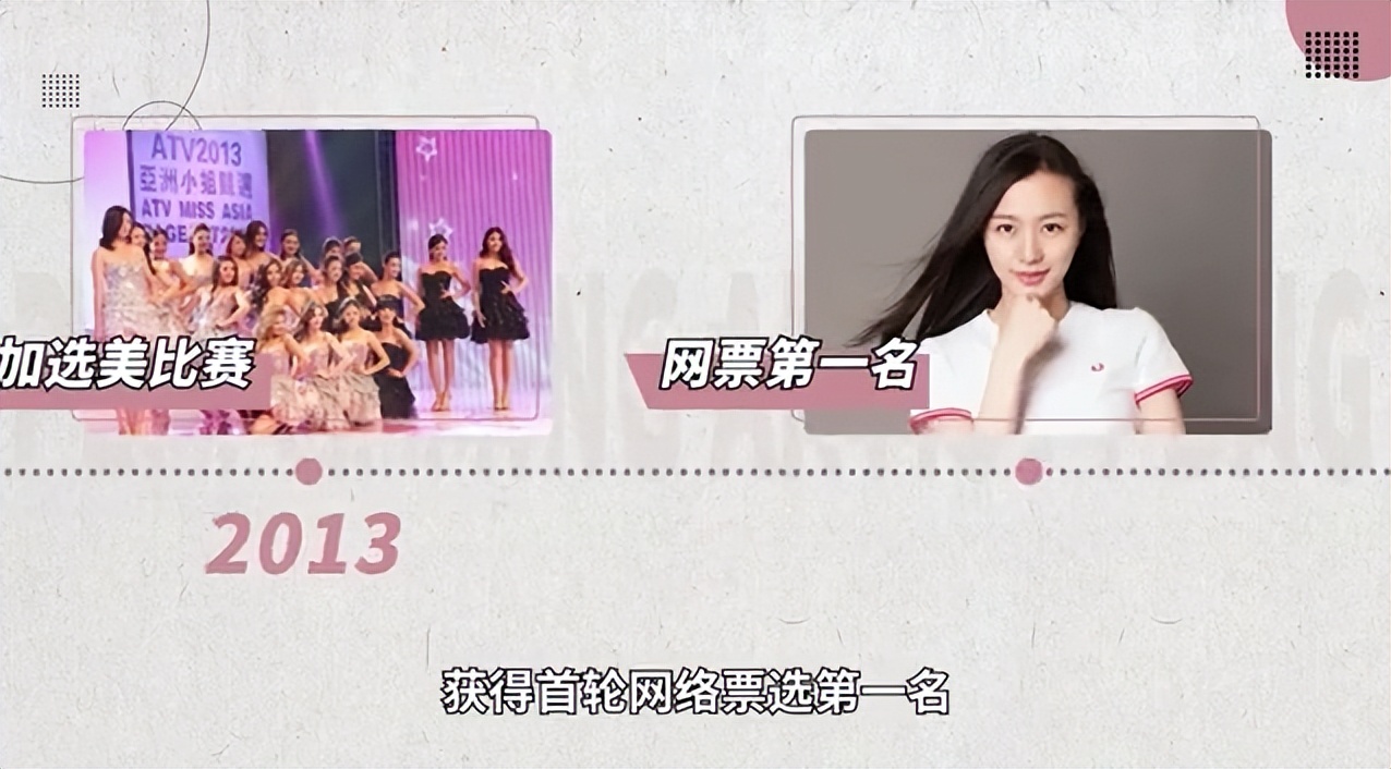 和杨紫飙戏受冯小刚赏识，北大校花彭高唱：北漂13年，我输得彻底