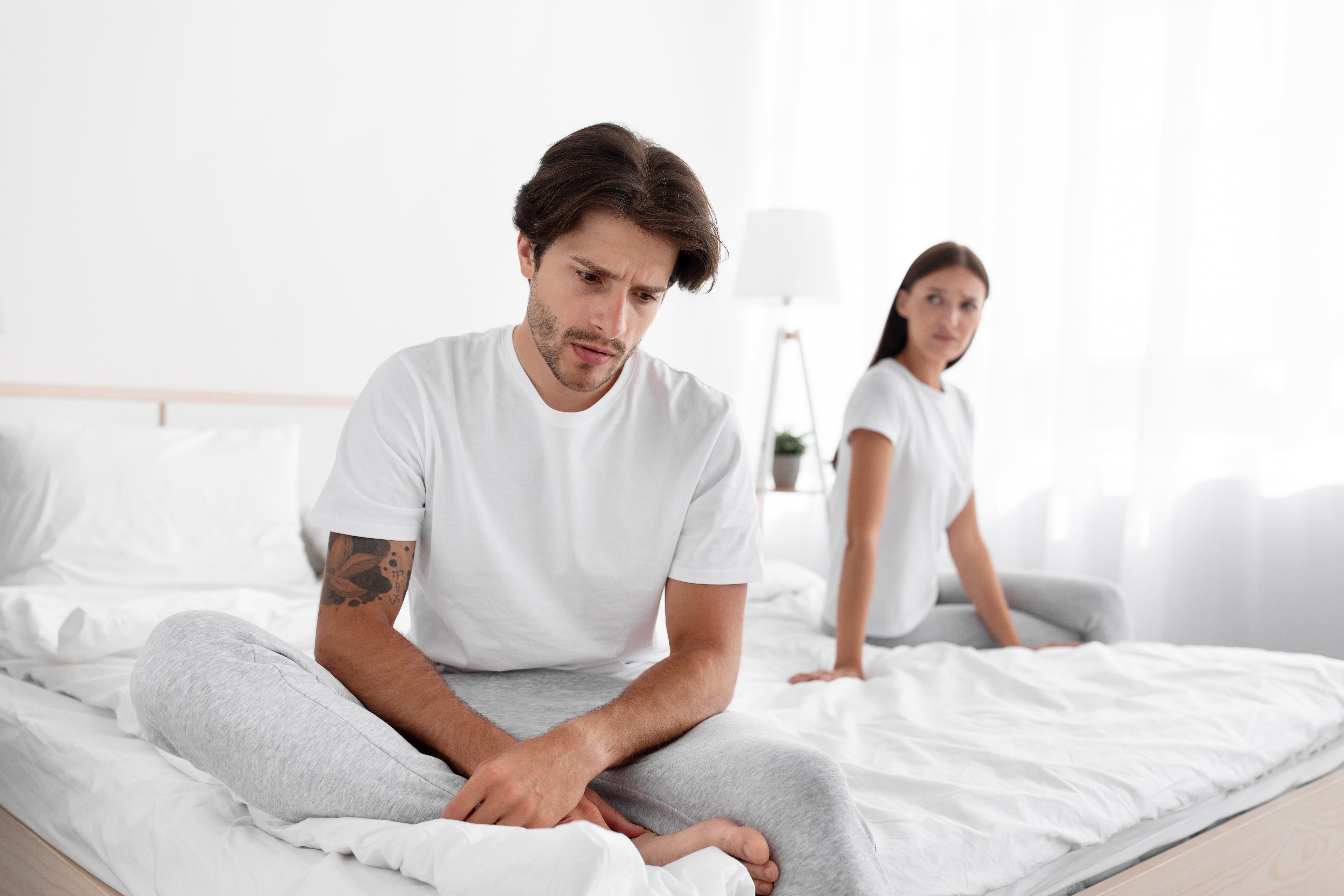 他达拉非长期服用会不会耐药影响疗效、能不能停药？本文说清楚