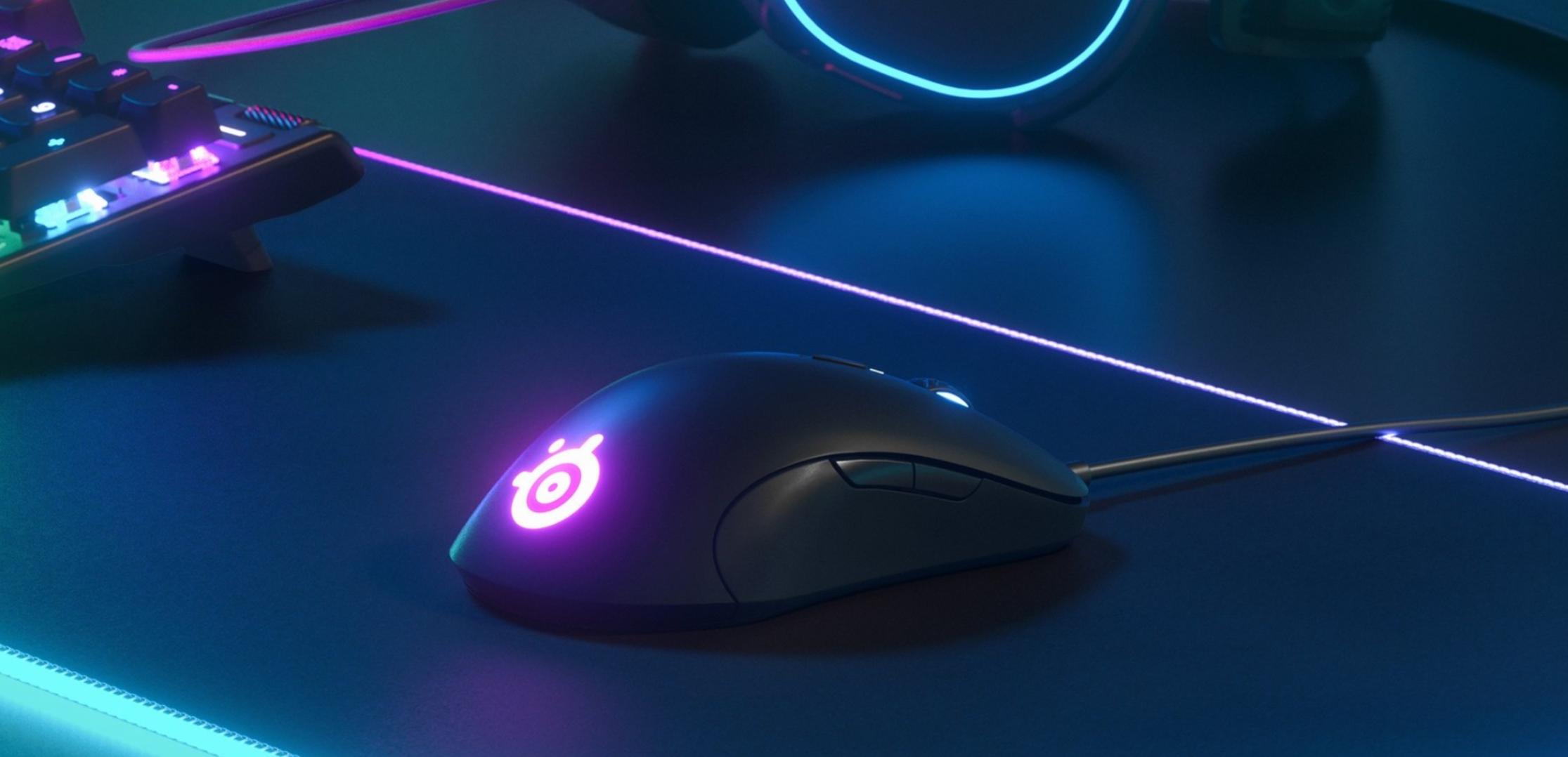 2022年外设选购经验分享，这些外设产品可以闭眼入