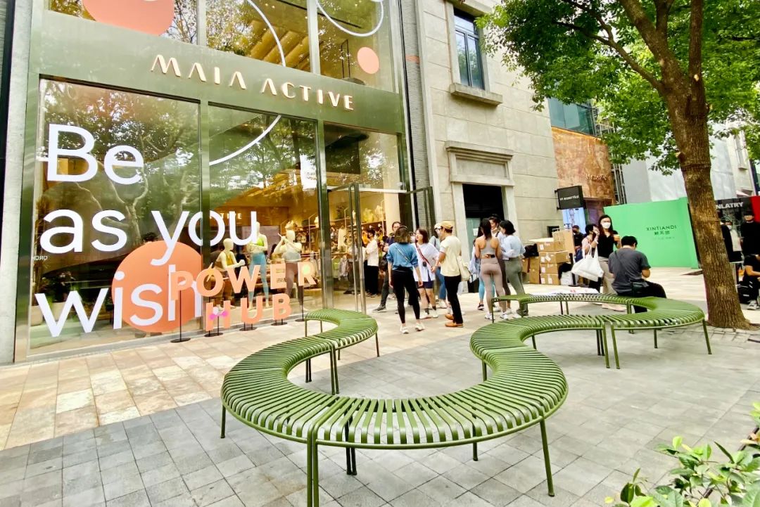 maiaactive旗舰店直播,maiaactive运动内衣怎么样