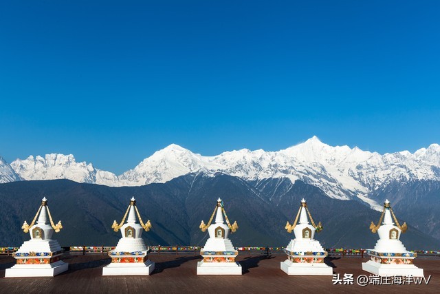 云南周边旅游景点推荐自驾游,2022云南旅游景点攻略自由行