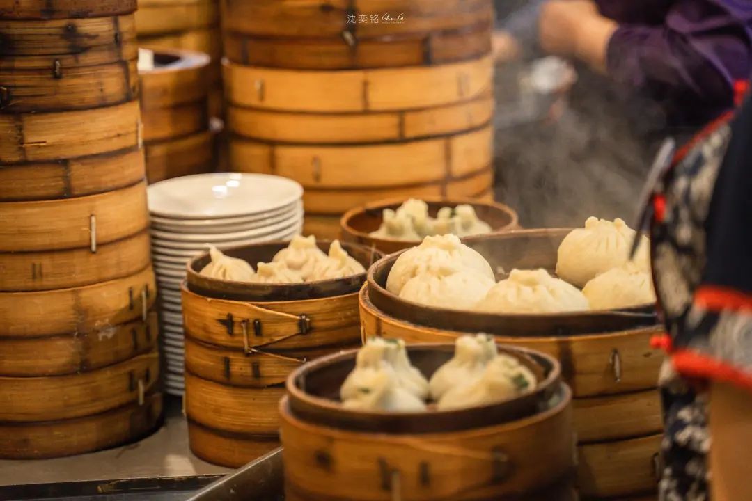 扬州值得推荐的早茶,广东早茶和扬州早茶真的没法比