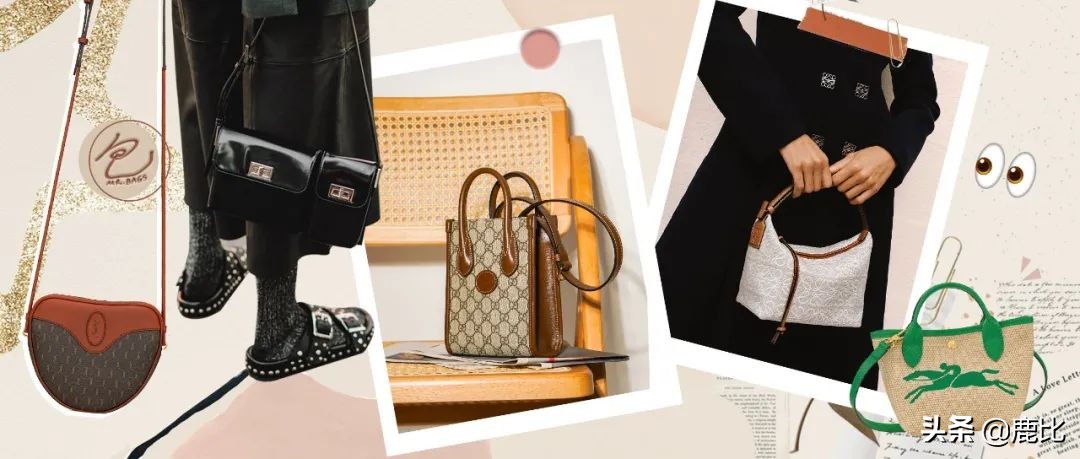 必买的经典大牌包,值得入手的一线大牌包有哪些