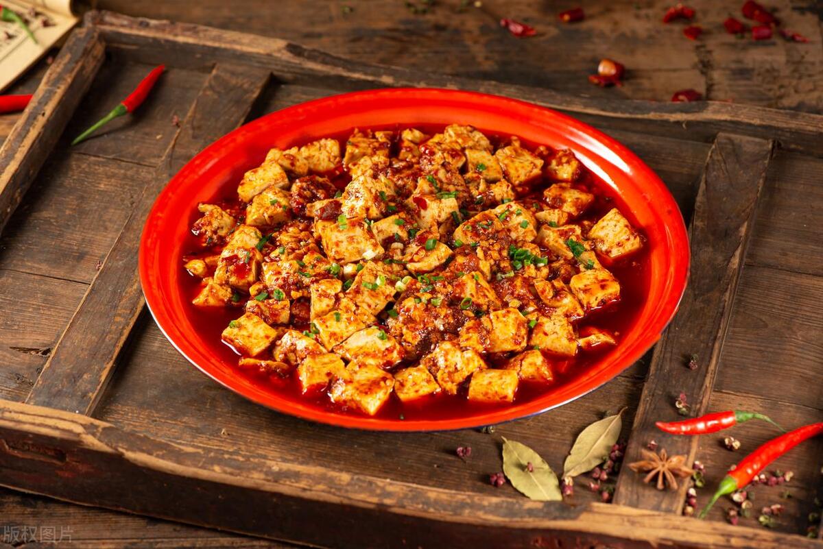 中国最顶级的十大名菜排名,中国每个省的代表菜