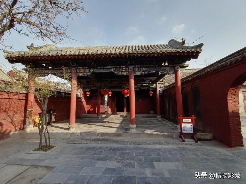 参观岳飞纪念馆怎么感慨,参观岳飞庙景区