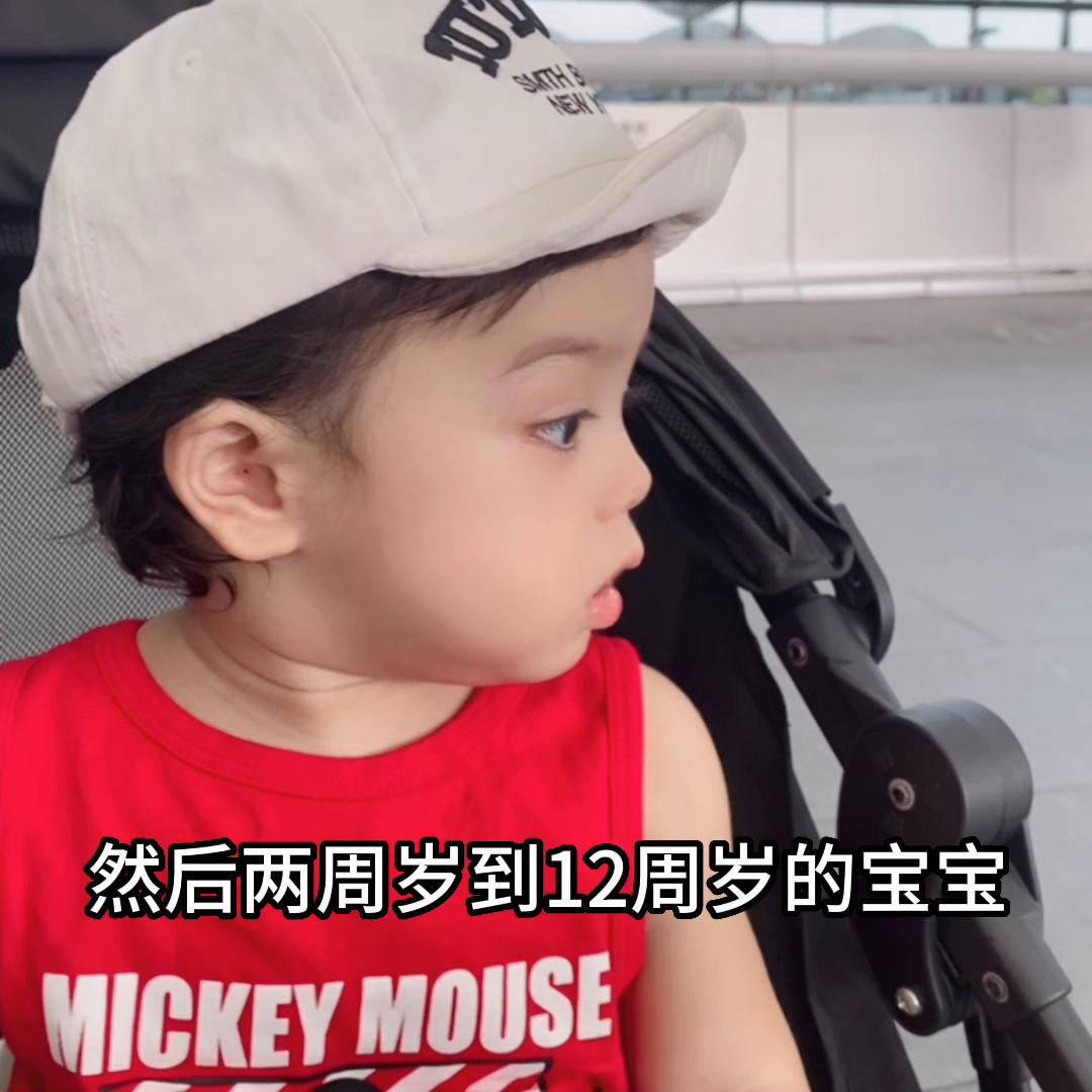 带婴儿坐飞机怎么申请接送服务,坐飞机带娃座位攻略