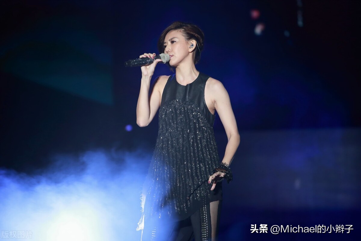 孙燕姿的音域,孙燕姿唱功测评