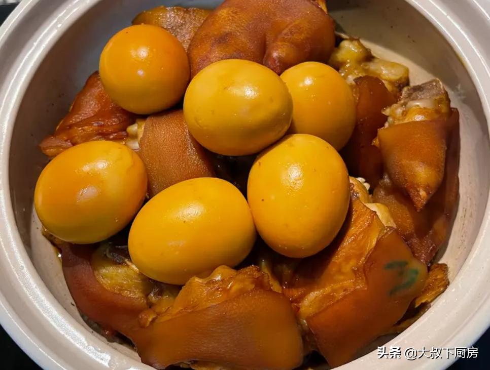 不是坐月子能吃月子餐吗,不甜的猪脚姜醋做法