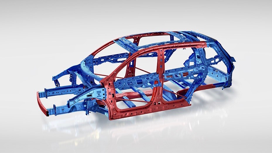 看一眼就想入手的车型,威马汽车有什么亮点