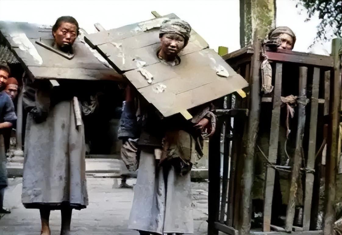 100张日军老照片,30张历史罕见的老照片