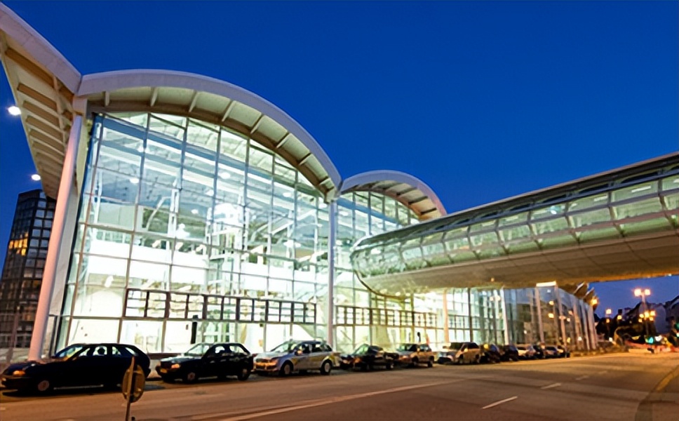 德国第二大城市汉堡，放在中国相当于什么水平？