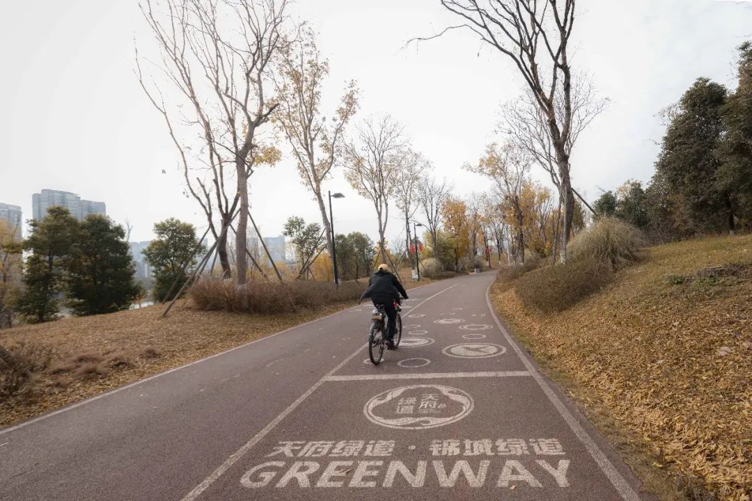 10个城市宝藏,成都还有哪些宝藏公园