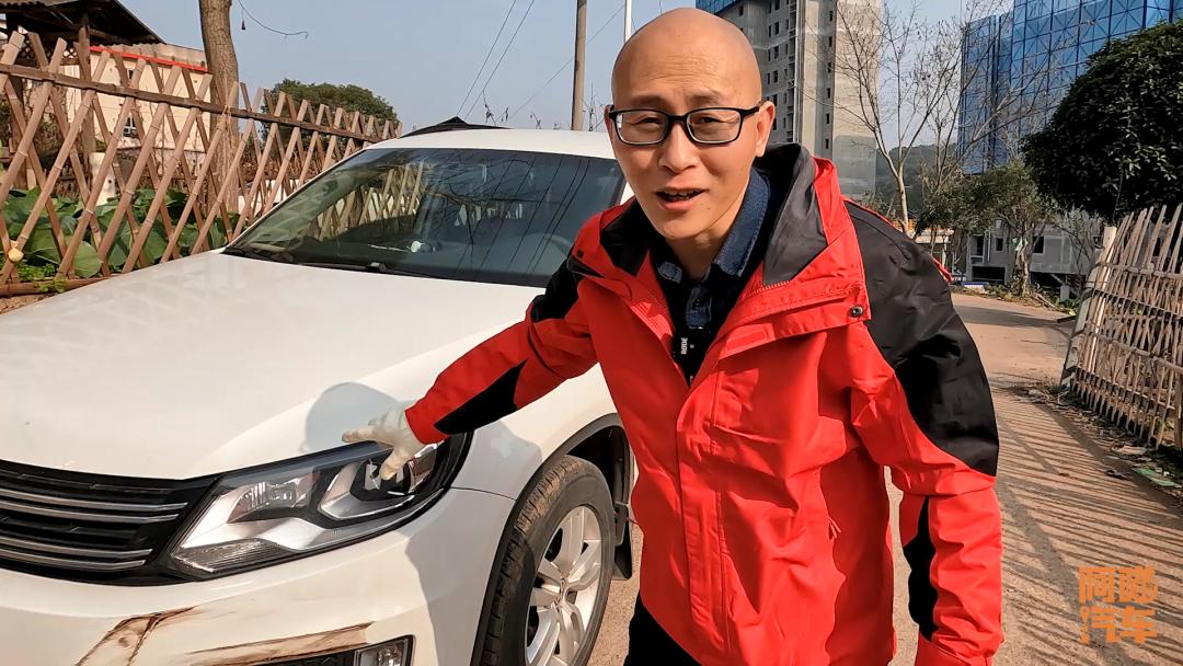 汽车油漆蹭掉怎么办,汽车蹭了漆怎么处理最省钱