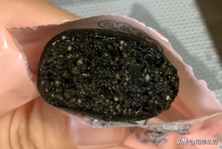 给孩子买零食，当然要用心！推荐这5款零食，量大好吃，营养足！