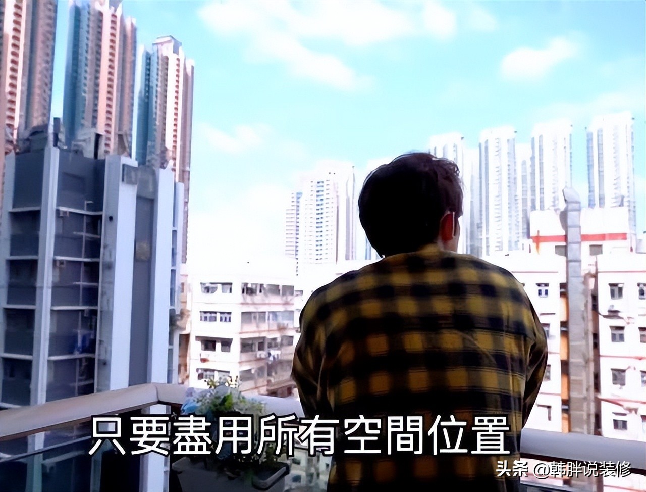 香港一女子晒出8平方复式楼,大陆女人在香港晒房子被查