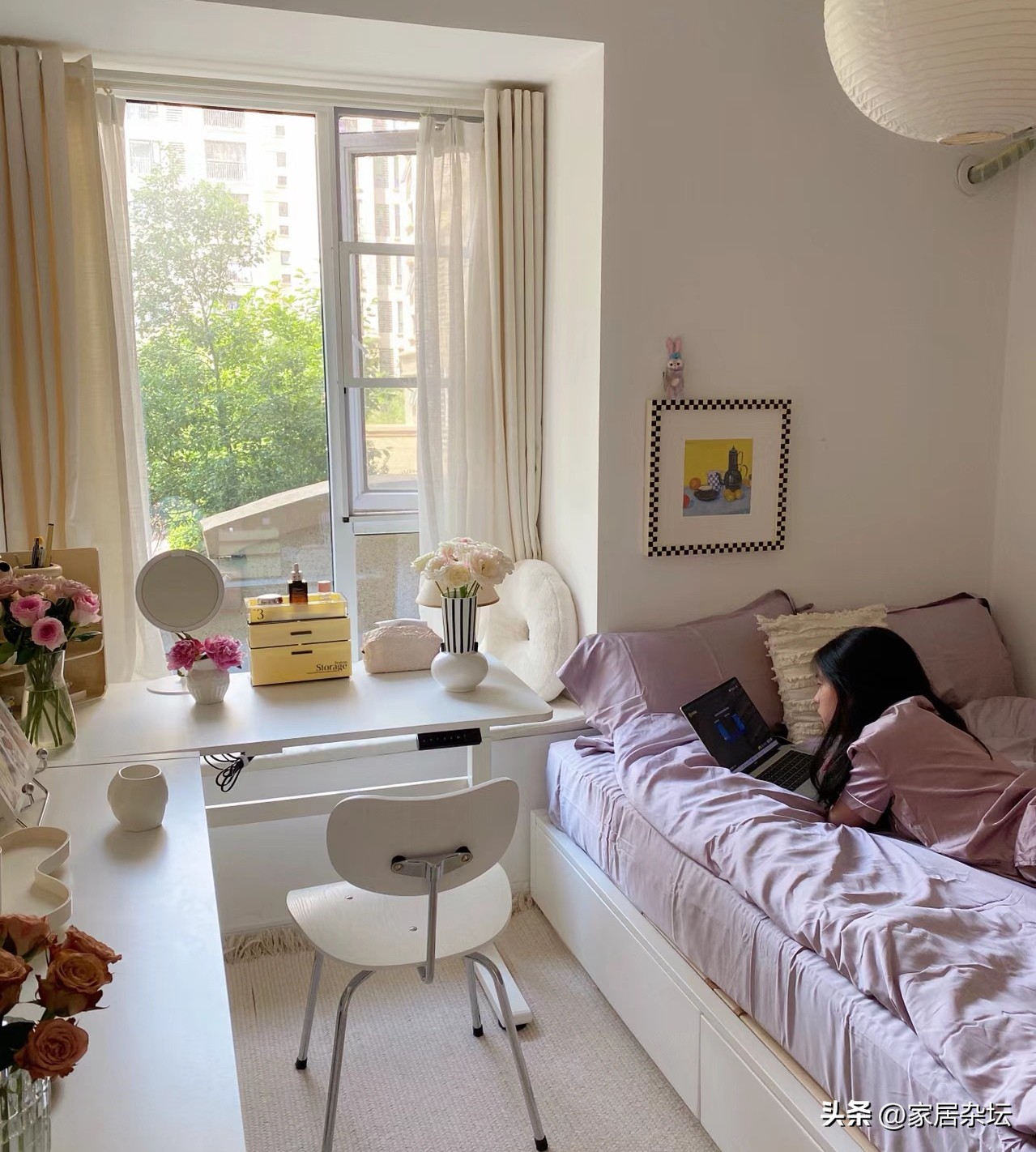 选床2米还是1.8,床选1.8米还是2.0米好