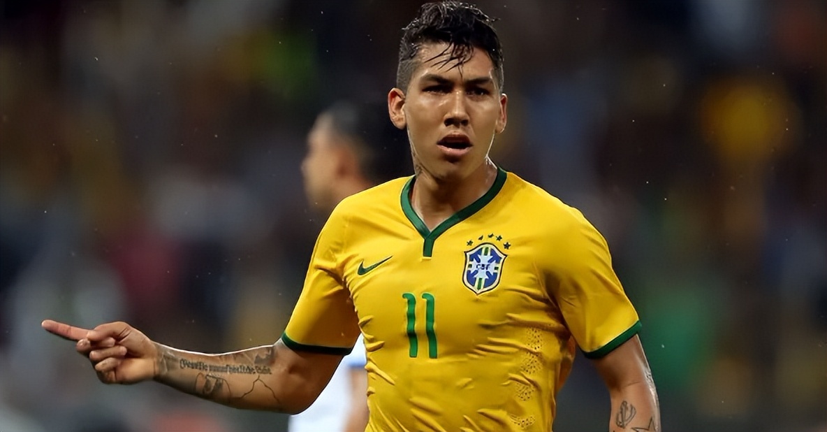 桑巴军团已列阵，从“边缘国脚”看懂巴西队