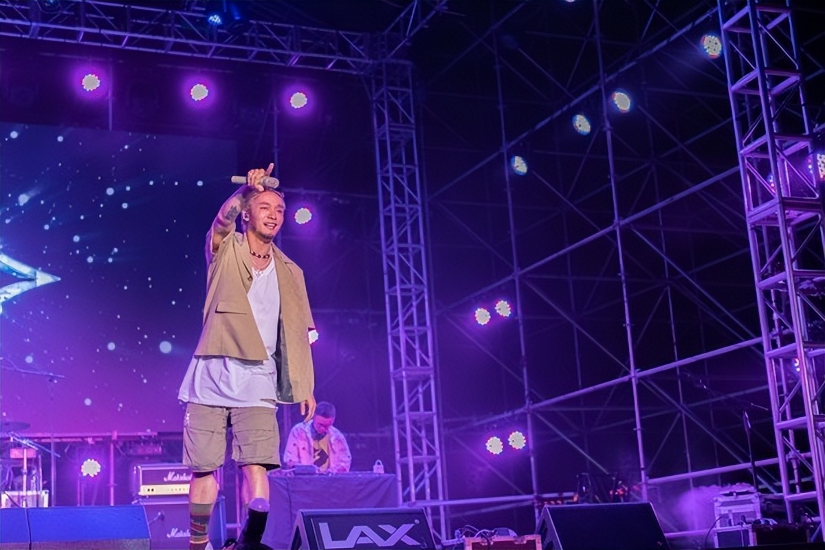 湾区光影魅力,南沙湾区超美风景线