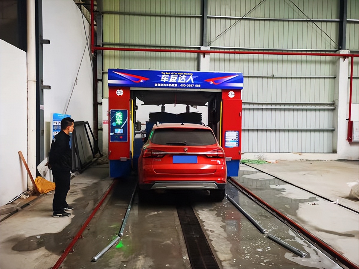 不需“货比多家”，商家不远万里直接选择车友达人