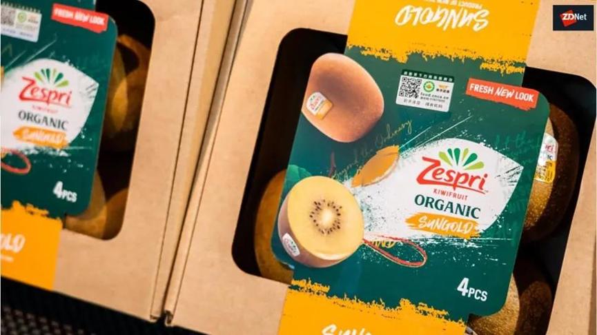 新西兰弄走了湖北猕猴桃，还让中国人付版权费？