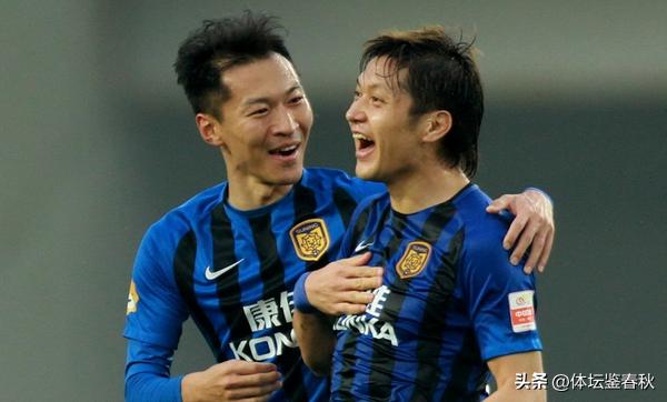 昔日足坛豪门,曾效力恒大如今沦落中甲