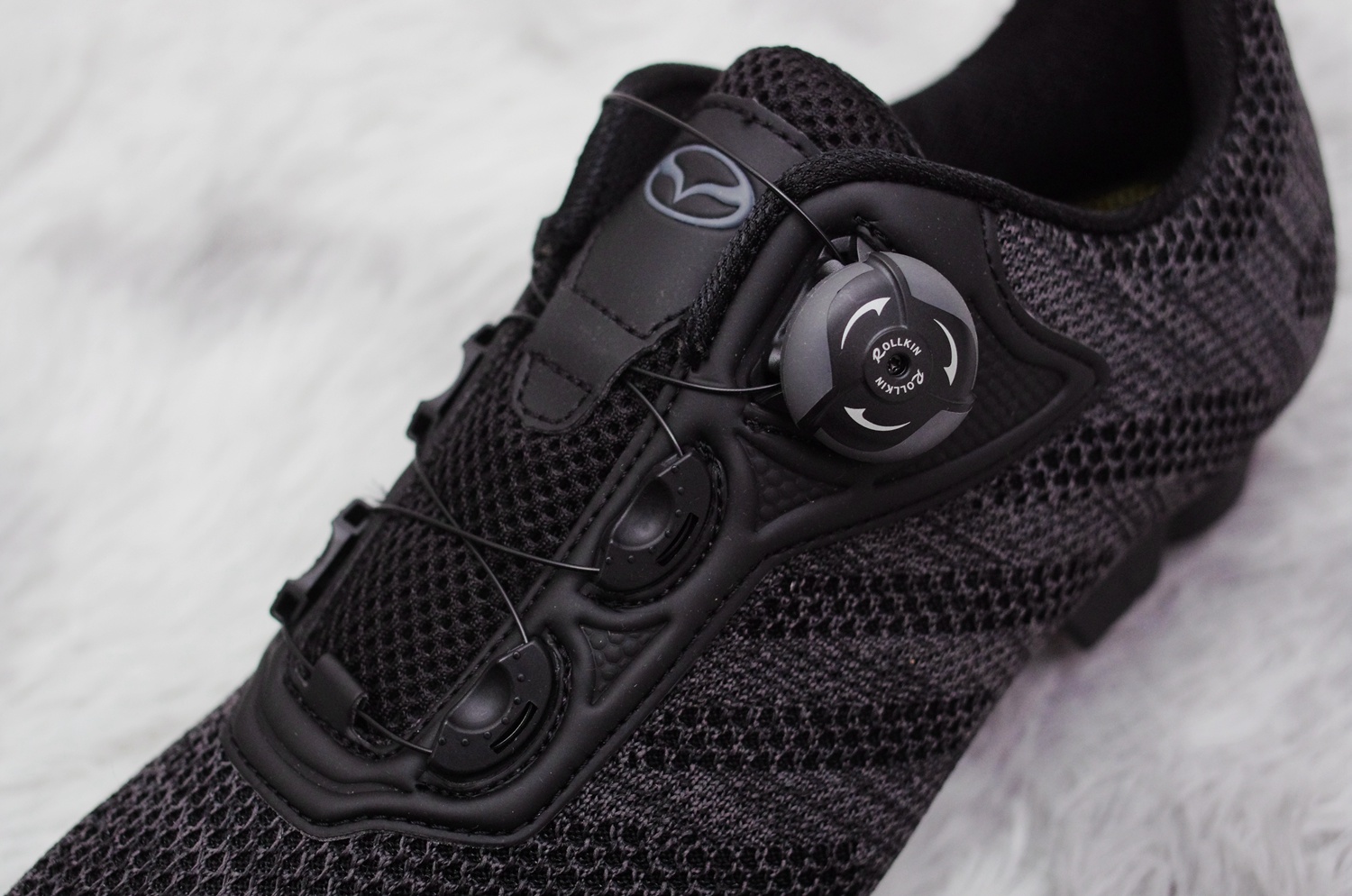 新手骑行无锁骑行鞋,自锁紧骑行鞋