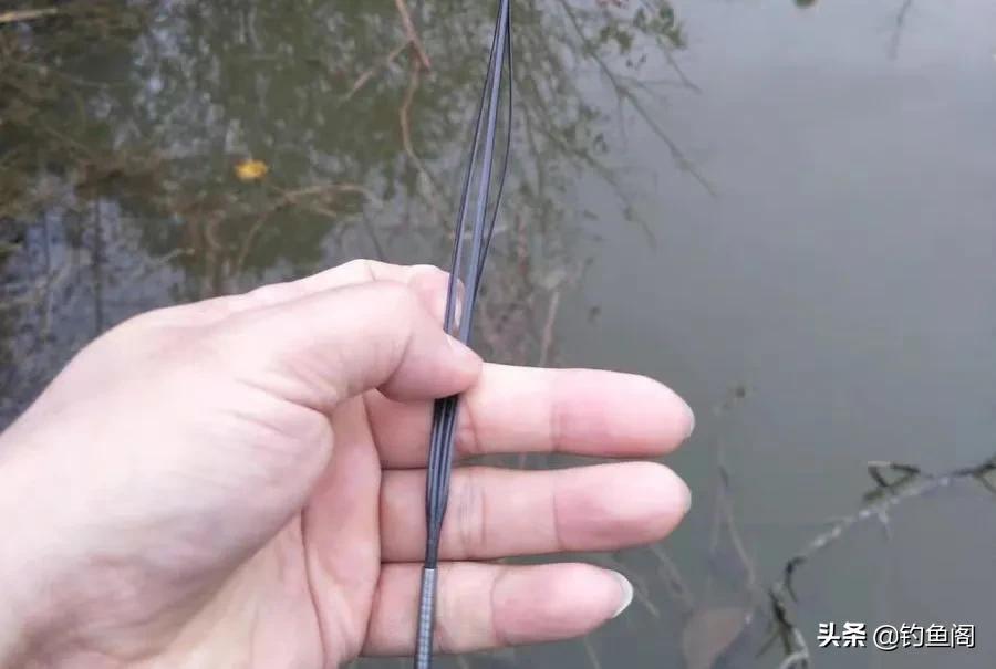 鱼竿选择不要误导新手,普通钓友有必要买上千的鱼竿吗