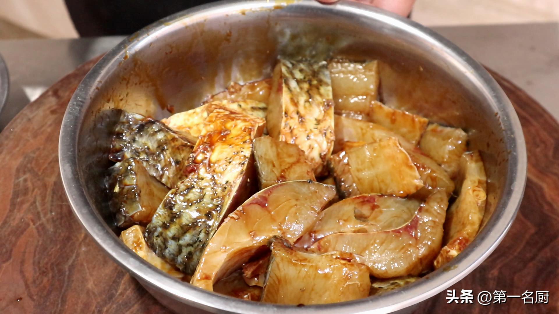 这种鱼已被世卫列为一类敢癌物,这种鱼放心大胆吃常吃抗癌长智力