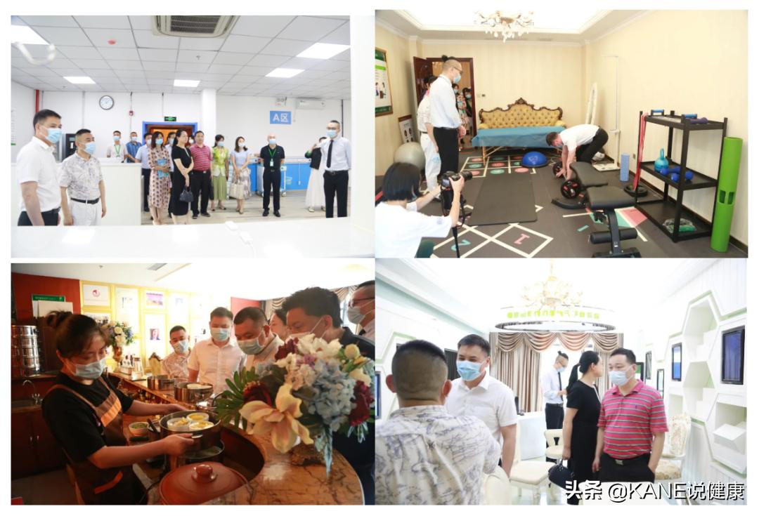 武汉楷恩医院中医科,武汉市楷恩医院