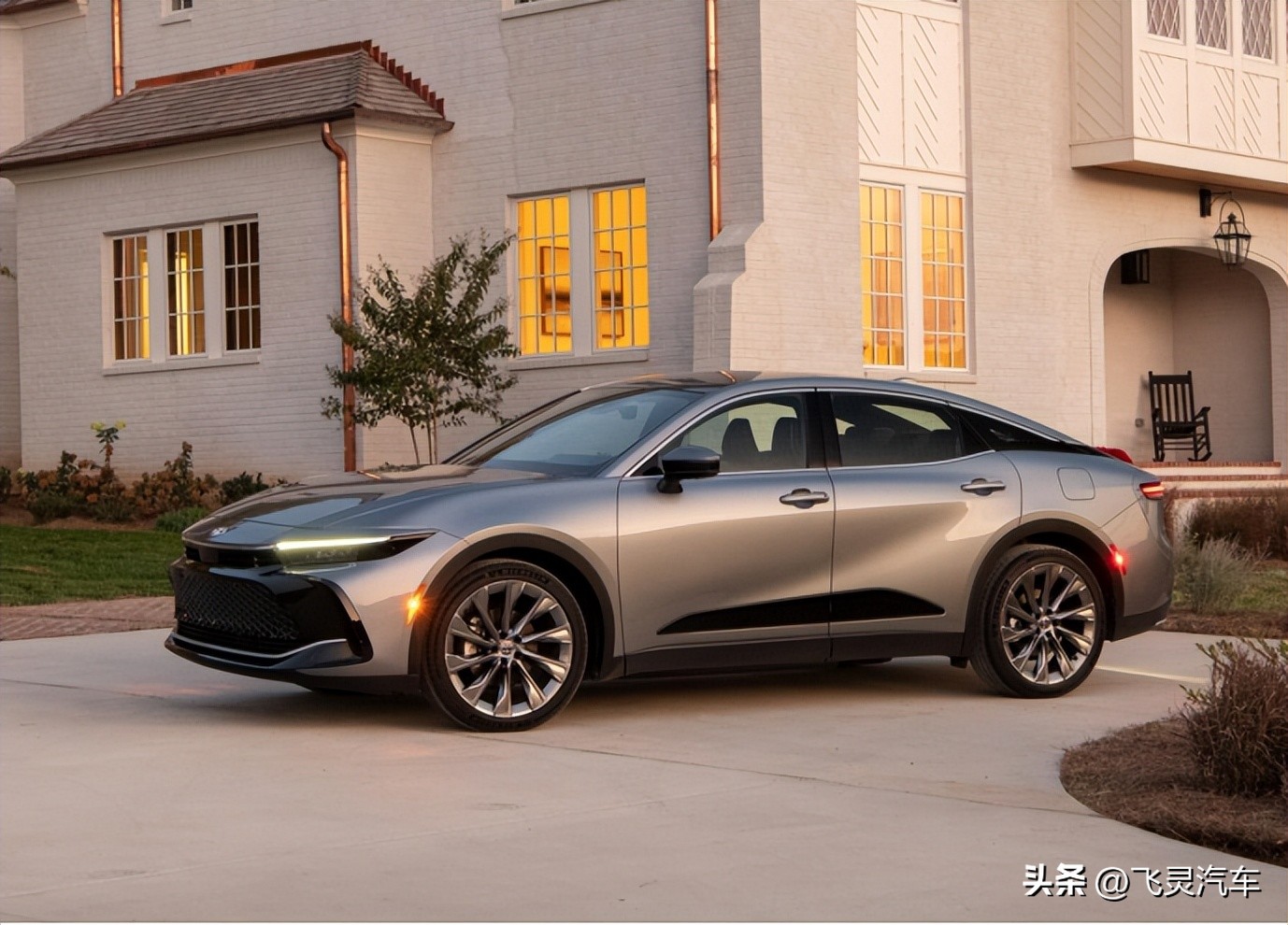 皇冠发展史合集,皇冠一代经典视频