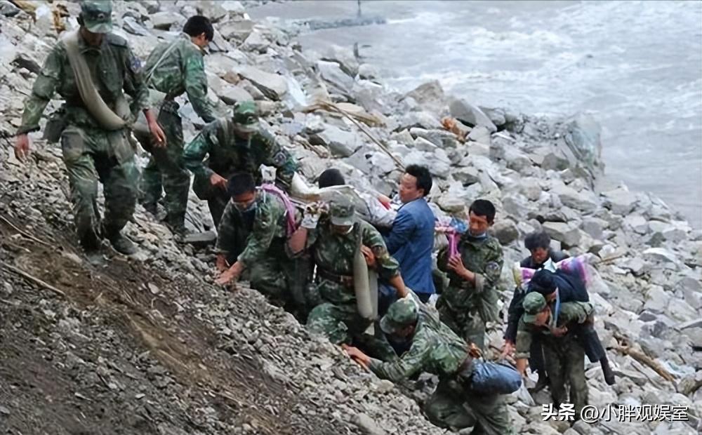 汶川地震小伙子救下以色列女孩,汶川地震救下的以色列女孩