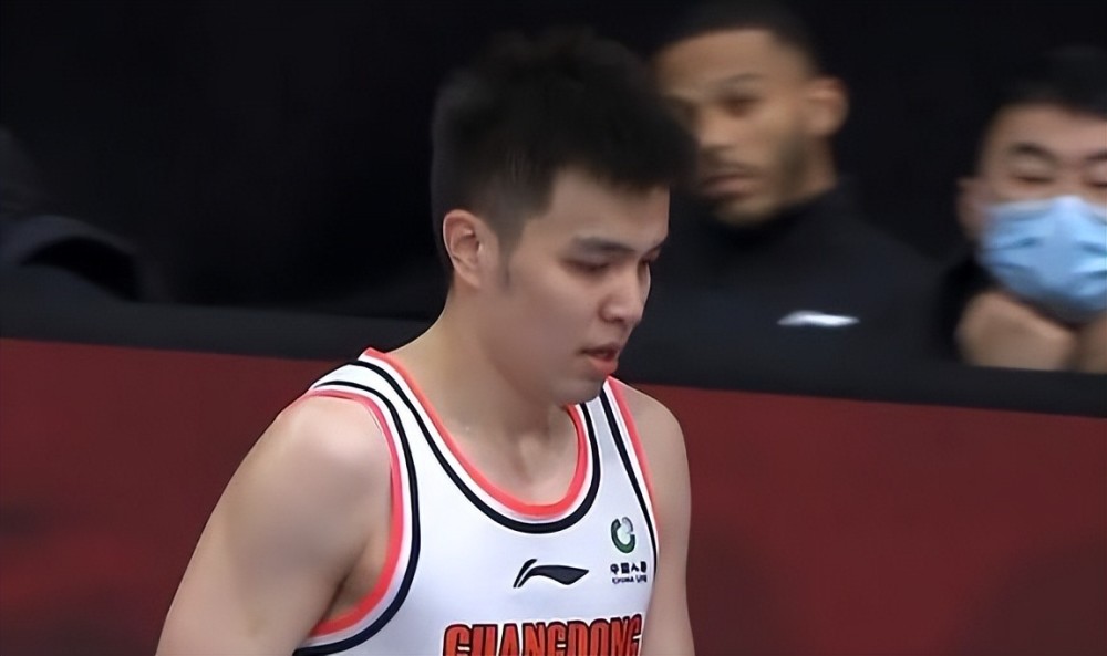 宏远消息！曾繁日已去打野球马尚回忆杀很感人两球员已被杜锋弃用