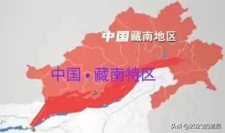 中国和南亚国家的未来发展问题,南亚战略地位对中国的重要性