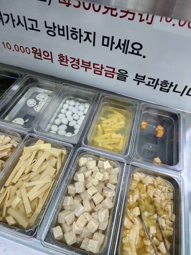 中国的零食在韩国有多火,中国售卖的韩国零食