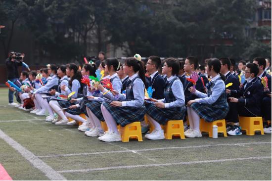 成都树德实验中学简介,成都市树德实验中学西区