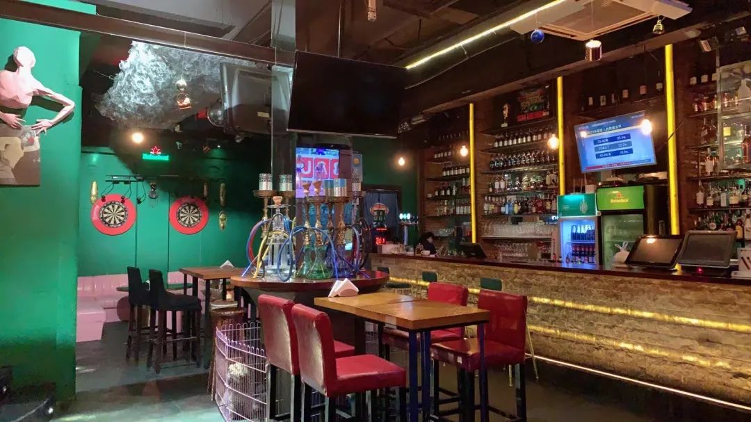 世界杯全国狂欢场面,大屏幕看世界杯球赛的好去处