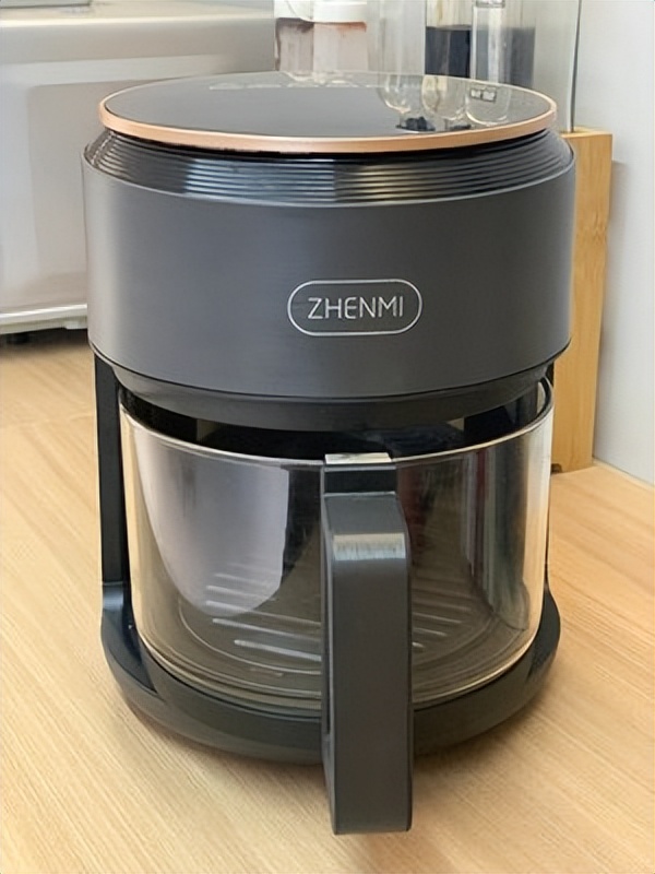 空气炸锅到底是不是鸡肋该怎么选,空气炸锅实用吗值不值得买呢