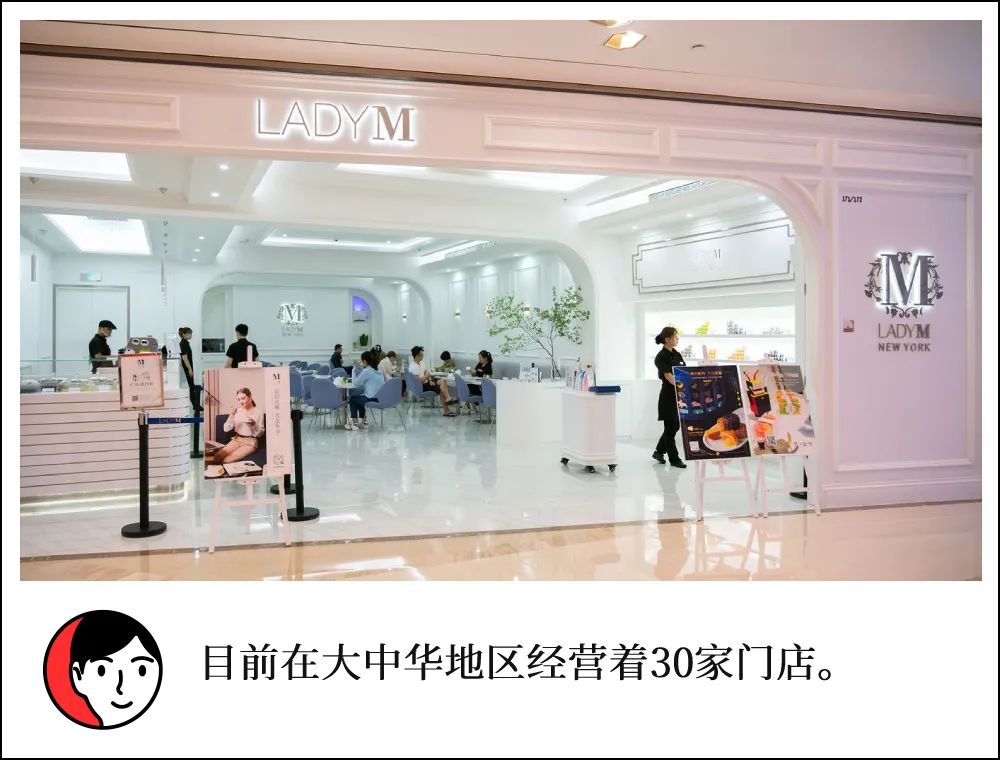 ladym改变经营模式,ladym中国开店计划