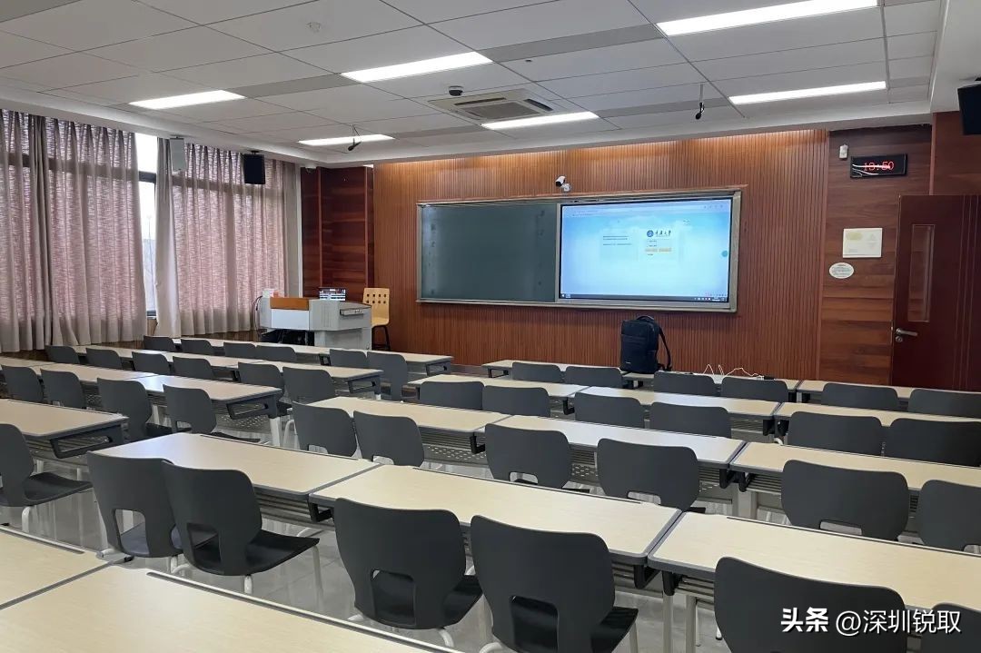 重庆大学智慧校园解决方案,重庆大学创新创业