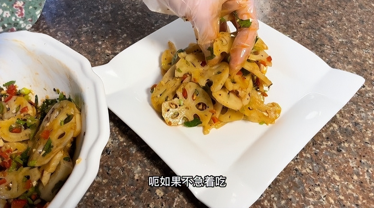 老年人肝火旺睡眠不好怎么调理,中老年人肝火重多吃这十种菜