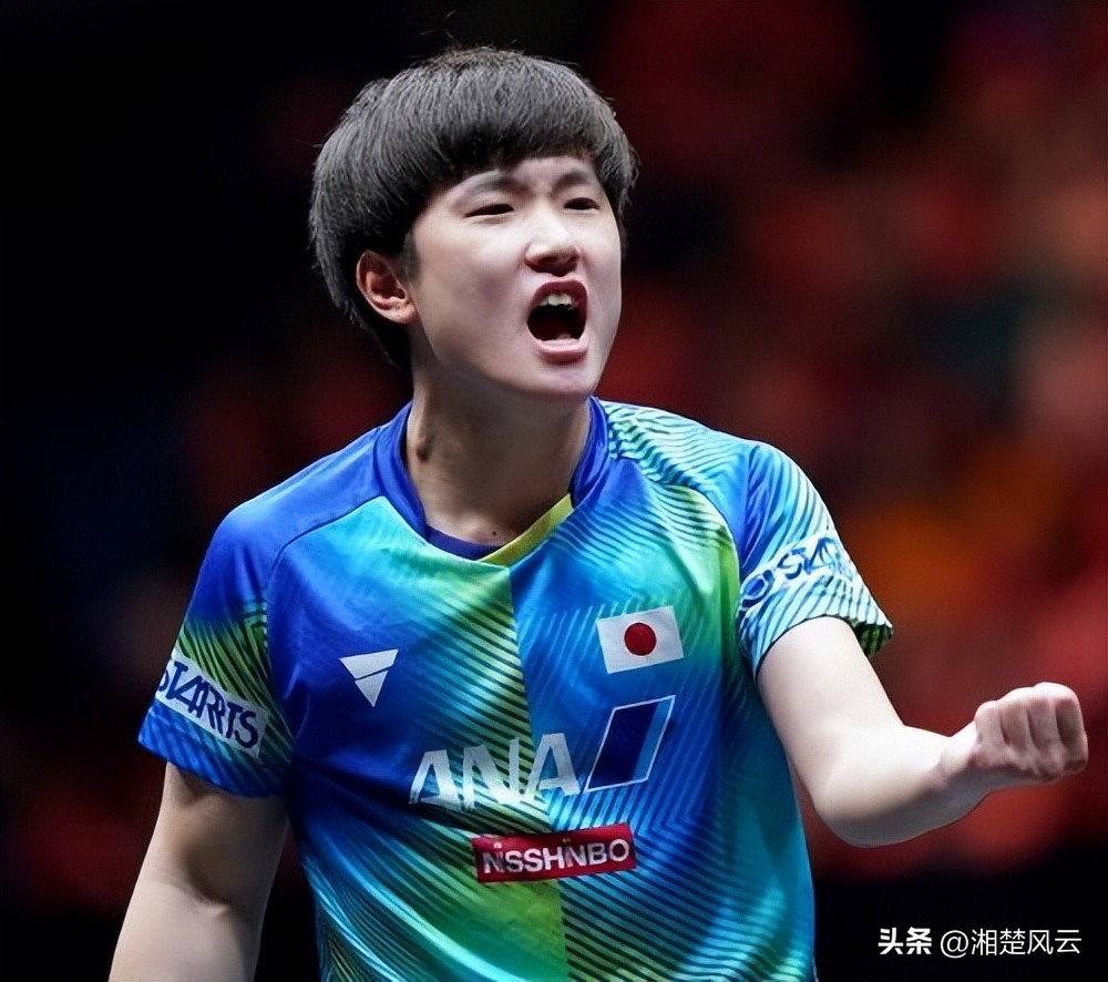 王楚钦4比1夺得男子单打冠军,王楚钦4-2张本智和比赛
