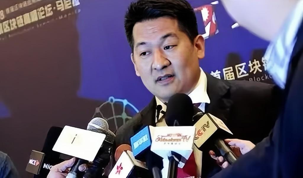 贩卖毒品被抓的人,被不法分子抓去金三角