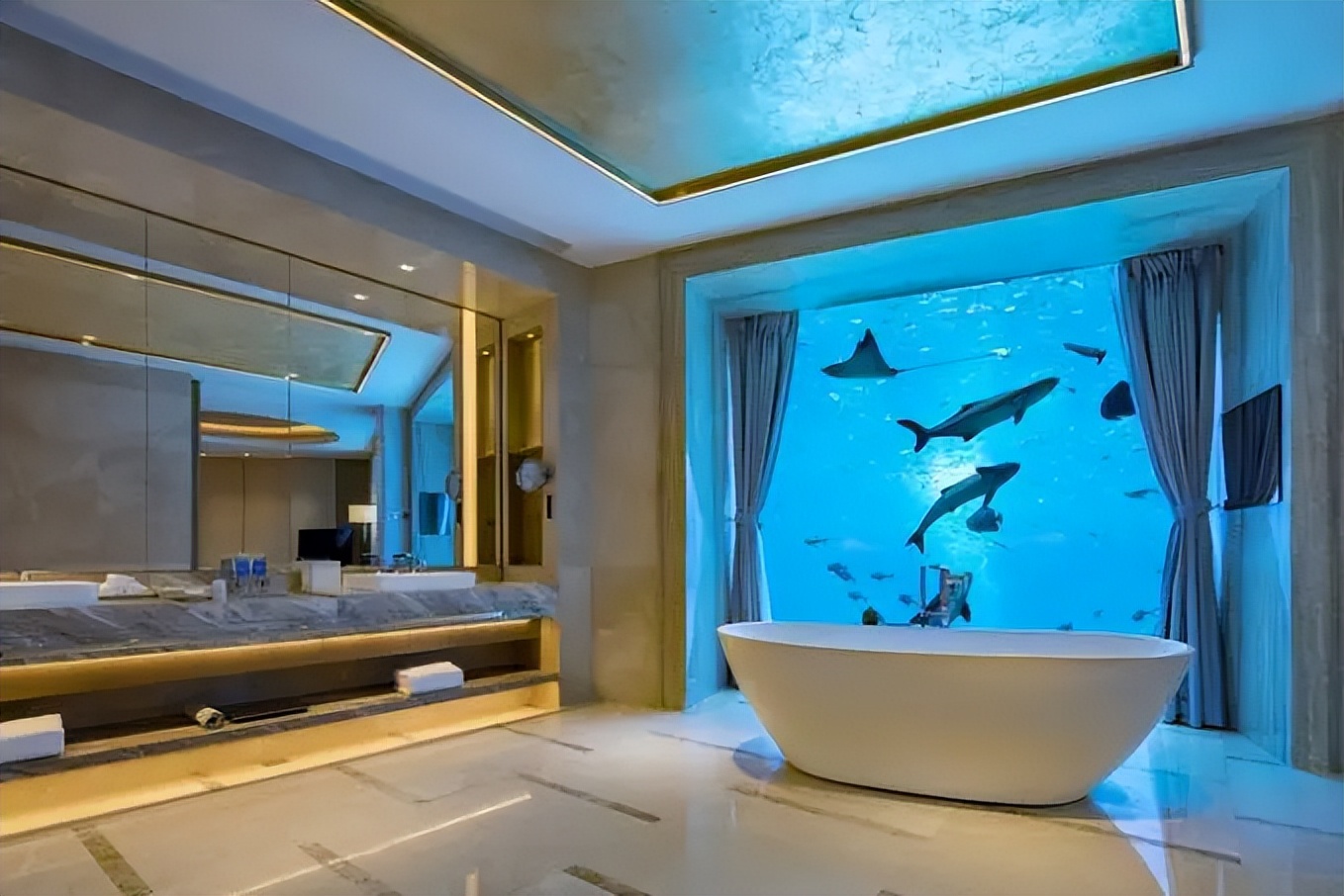 三亚亚特兰蒂斯酒店疫情,三亚亚特兰蒂斯疫情